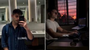 ‘We’re Just Getting Started’: 24-Year-Old Quits Job, Builds ₹1 Crore Startup in 4 Months