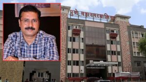 Supreme Court Allows ACB Probe In ₹2,000-Crore Assets Case Against Former PMC Engineer