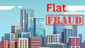Pune: Builder Alleges ₹70 Lakh Flat Fraud In Kondhwa; Case Filed Against Two For Illegal Possession