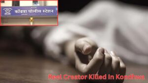 Pune: 26-Year-Old Reel Creator Killed In Kondhwa After Dispute, Cousin Arrested