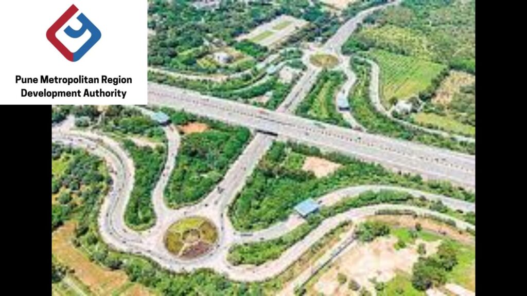 Big Push For Pune Ring Road: PMRDA Fixes Land Rates In 3 Villages, Acquisition Moves Ahead