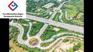 Big Push For Pune Ring Road: PMRDA Fixes Land Rates In 3 Villages, Acquisition Moves Ahead