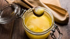 FSDA Flags Six Desi Ghee Brands as Unsafe: How to Test Purity at Home and Prepare Ghee Easily