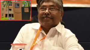 Pune: Chandrakant Patil orders ILS Law College to refund excess fees with 6% interest