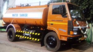 Pune Civic Body Spends Over ₹27 Crore On Water Tankers 