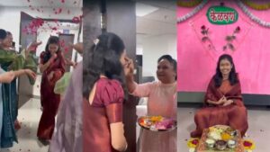 Private Pre-Wedding Feast Held Inside PCMC's Jijamata Hospital Sparks Outrage