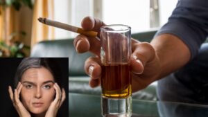These Daily Habits are Far More Dangerous than Alcohol or Smoking in Making You Older Faster