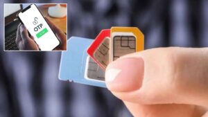 Changing SIM? Your Bank Account May Get Auto-Protected with New Silent Authentication