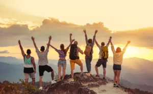 Summer Travel 2026: 6 Best Places in India to Visit with Friends in April–May for a Cool Getaway