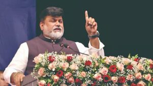 Good News for Satara–Kolhapur Youth: IT Park Project Moving Faster, Land Transfer Issue Solved, Says Minister Samant