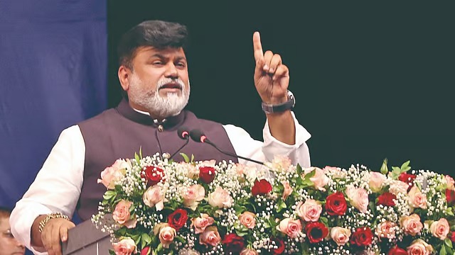 Good News for Satara–Kolhapur Youth: IT Park Project Moving Faster, Land Transfer Issue Solved, Says Minister Samant