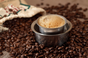 Where Is India’s True Coffee Heartland Located?