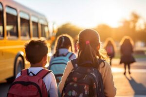 How To Prepare Yourself For The New Academic Year