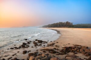 Beyond Alibaug And Goa: Hidden Konkan Beaches Becoming Pune’s Favourite Weekend Escape