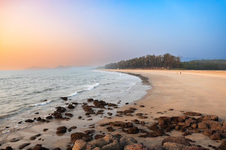 Beyond Alibaug And Goa: Hidden Konkan Beaches Becoming Pune’s Favourite Weekend Escape