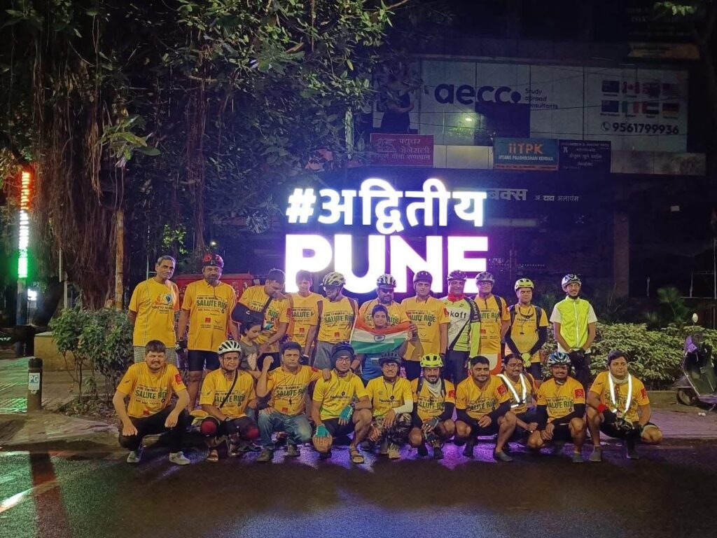 Pune’s Cycling Communities Are Redefining Fitness, Friendship And Sustainable Living
