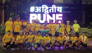 Pune’s Cycling Communities Are Redefining Fitness, Friendship And Sustainable Living