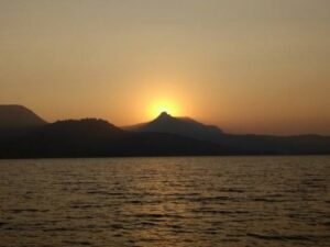 Chasing Golden Skies: The Best Sunset Spots In Pune