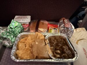 Pune Woman’s Surprise In-Flight Meal On Air India Flight To Bali Goes Viral