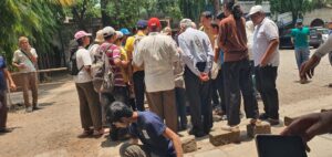 Pune Witnesses ‘Zero Shadow Day’ As Residents Gather To Experience Rare Solar Phenomenon