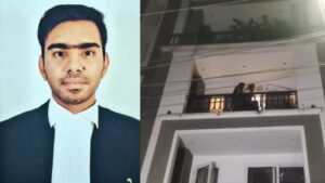 30-Year-Old Judge Educated from Pune's Symbiosis, Ends Life in Delhi; Body Found in Bathroom Death, Probe Underway