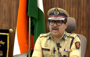 Pune Police Clarify No Lockdown in City; Restrictive Orders Issued Only for Festivals