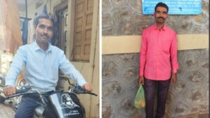 47-Year-Old Surat Resident Goes Missing From Pune Railway Station, Family Worried