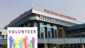 50 Trained Aapda Mitra Volunteers To Assist PCMC During Monsoon Season