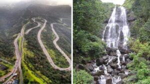 7 Best Hill Stations in Maharashtra for a Refreshing Summer Escape
