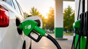 Centre Introduces New Ethanol-Blended Petrol Norms: E22 to E30 Fuel Standards Approved in India