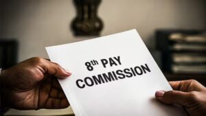 8th Pay Commission: Govt Employees Seek Rs 69,000 Minimum Salary Under New 5-Unit Family Formula
