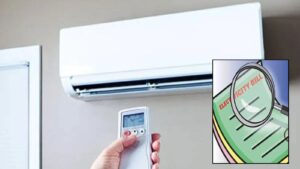 AC Electricity Bill: How Much Power Does A 1.5-Ton AC Consume If Used For 6 To 8 Hours Daily? Here’s The Simple Calculation