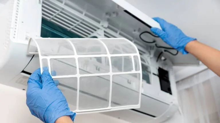 Hidden AC Cleaning Trick That Can Improve Cooling and Reduce Odour — What That Remote Button Really Does