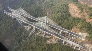 Ambitious Missing Link Project on Mumbai-Pune Expressway Launches Today; Key Details Inside