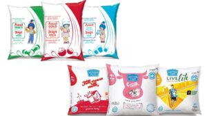 Amul, Mother Dairy Increase Milk Prices By Rs.2 Per Litre From May 14 Amid Rising Production Costs