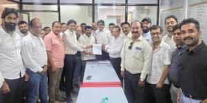 Pune Builders, RMC Associations Hold Joint Meeting Over Concrete Price Hike