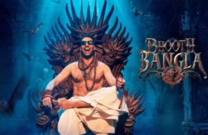 Bhooth Bangla Set for OTT Release After Successful Theatrical Run