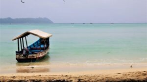 Budget-Friendly Maldives-Like Holidays In India Under ₹20,000
