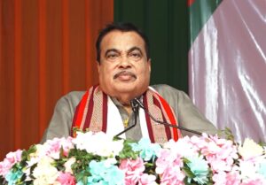 Can Ethanol Replace LPG? Nitin Gadkari Unveils New Low-Cost Stove Technology