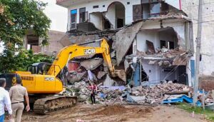 Can The Government Bulldoze Your House Anytime? Here’s What Indian Law Actually Says