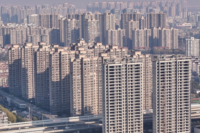 China’s Property Market Hits a 20-Year Low: Should India’s Realty Sector Be Worried?