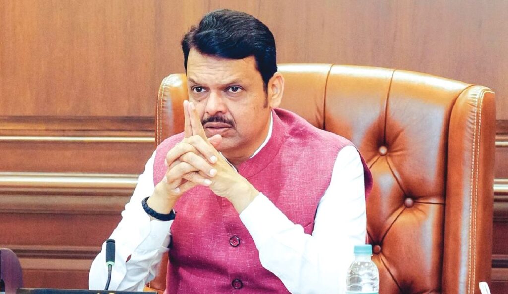 Devendra Fadnavis Lays Down Governance Guidelines; 7 Major Decisions Announced