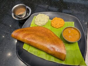 This Indian City is Called the Dosa Capital of the World — And Food Lovers Can’t Stop Talking About It