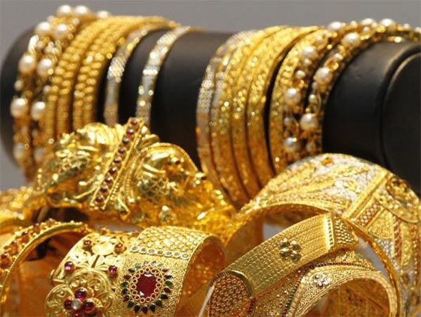 Exchanging Old Gold Jewellery? Income Tax Rules May Surprise You