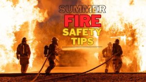 Summer Fire Safety Tips: Essential Fire Safety Gadgets Every Home Should Have To Prevent Accidents
