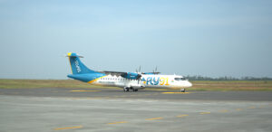 Pune-Goa Air Connectivity Boosted As FLY91 Adds Second Daily Flight