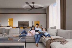 Fan Blowing Hot Air In Summer? 5 Simple Tricks To Keep Your Room Cool Naturally