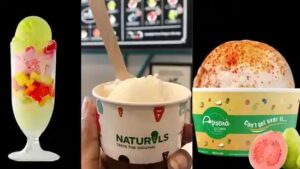 Five Indian Ice Cream Varieties Make It To TasteAtlas’ Global Top 100 List