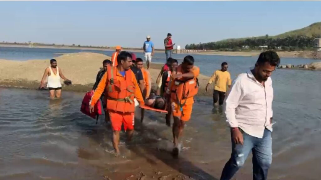 Why Tourist Safety Still Takes A Backseat At Dams And Popular Spots In Pune ? 