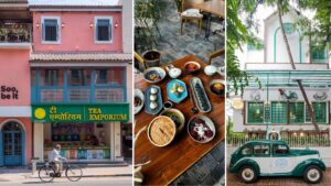 From Baner to Koregaon Park: 10 Cafes Making Pune’s Weekends Better